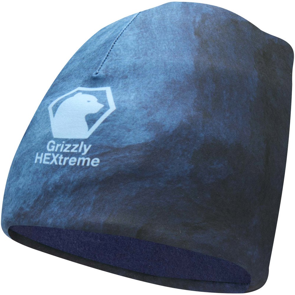 Loki sublimatie RPET beanie met een fleecelaag