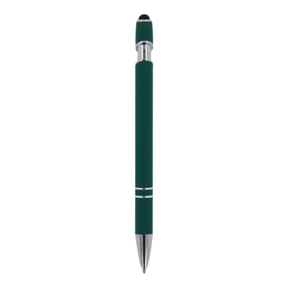 Balpen Paris Metaal soft touch
