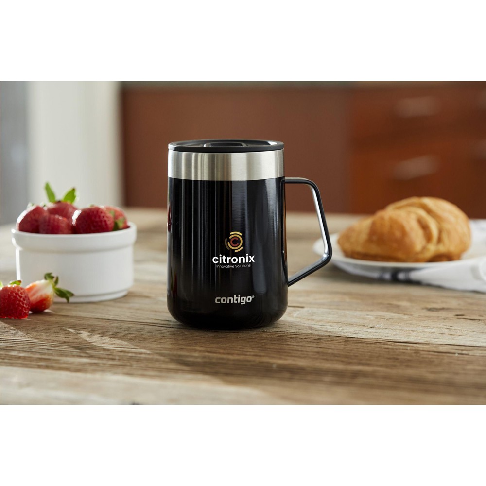 Contigo® Streeterville Desk Mug 420 ml thermosbeker