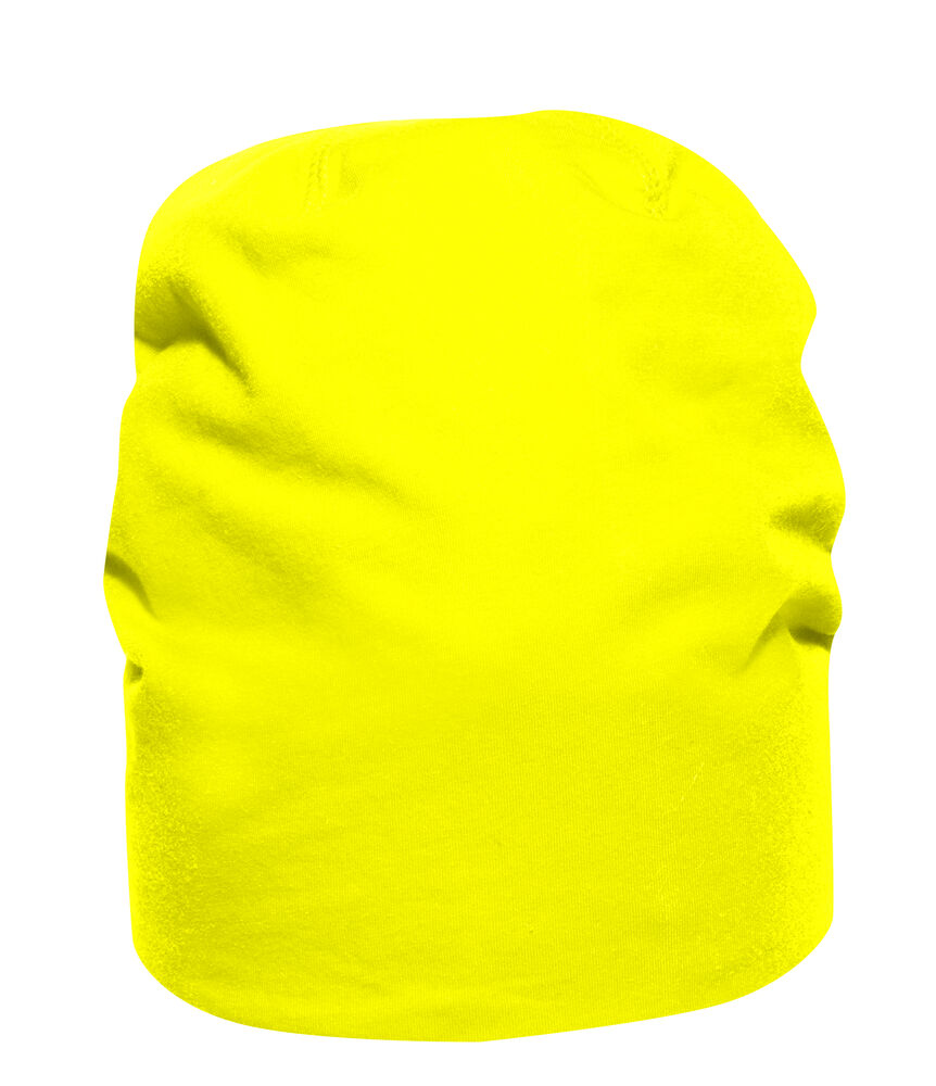Clique - Saco - Signaal-geel