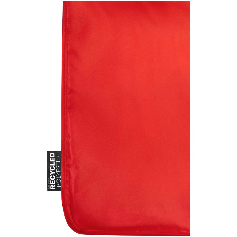 Ash RPET grote opvouwbare draagtas 14L