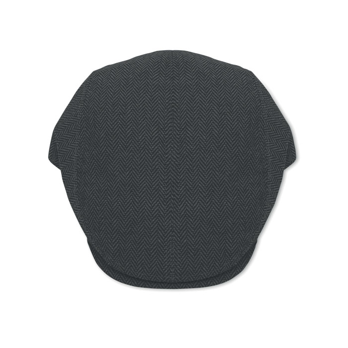 BLIND PEAK - Newsboy platte pet 335g/m²