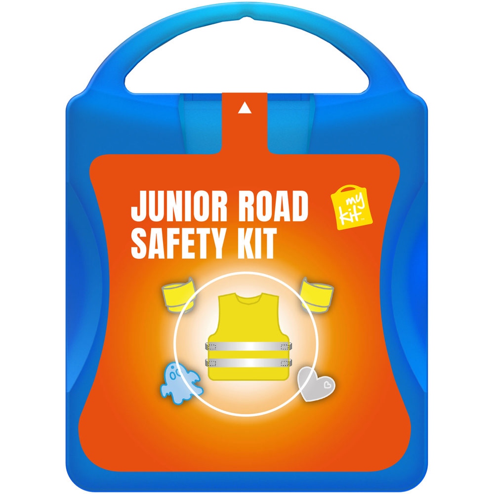 MyKit Mediuim Junior Road Safety kit