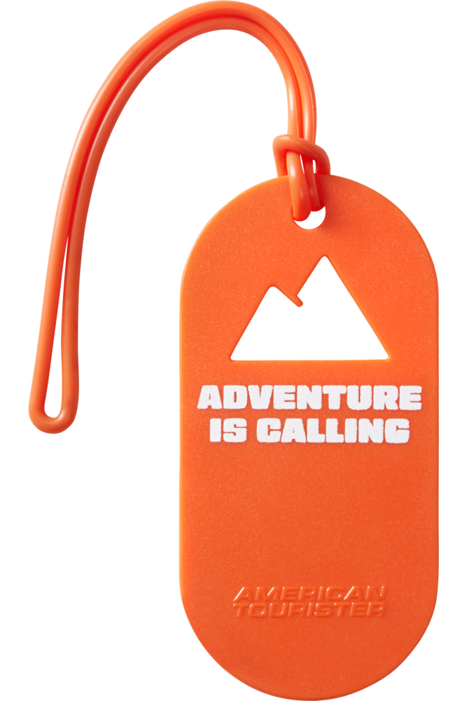 Adventure Is Calling