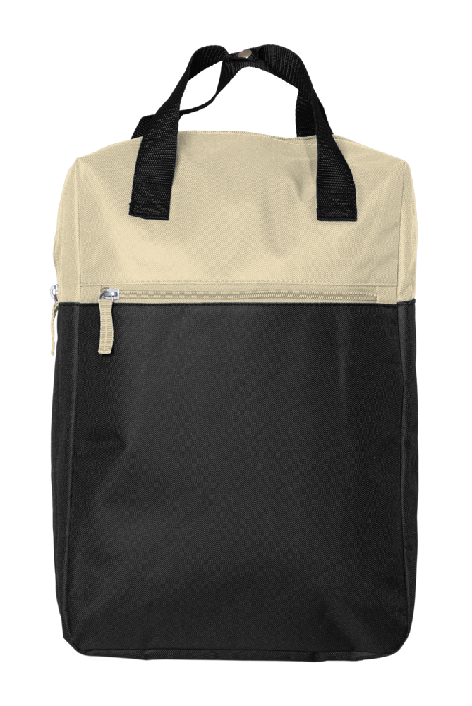 SKY DAYPACK Zandkleur No size