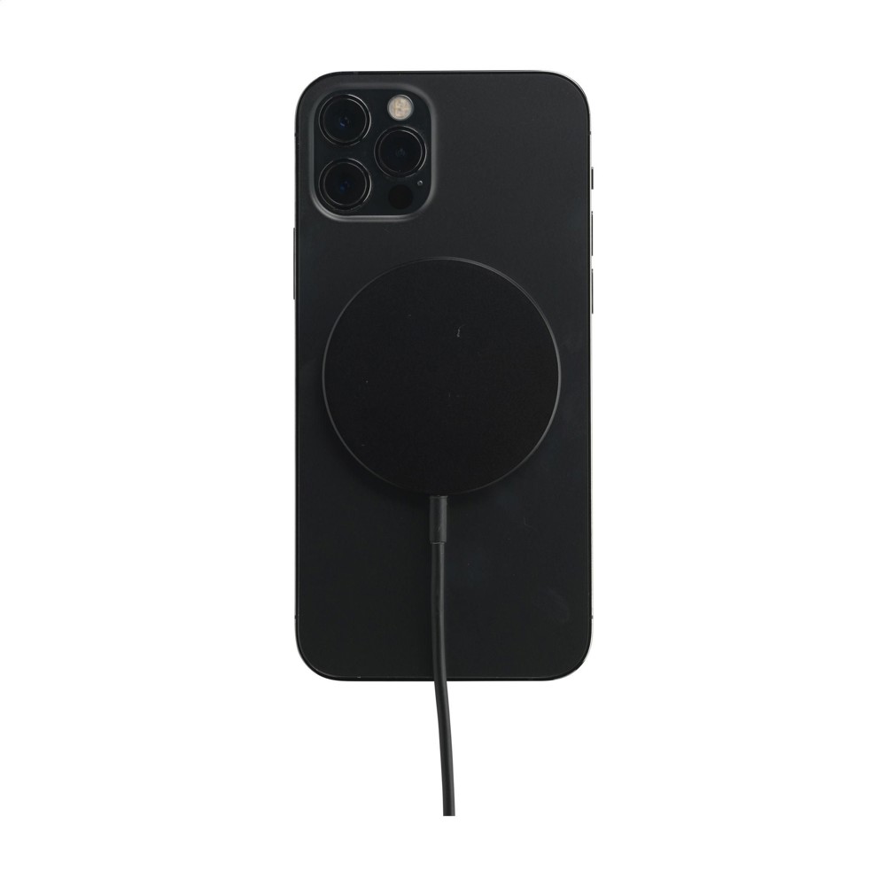 Force MagSafe 10W RCS Recycled Wireless Charger