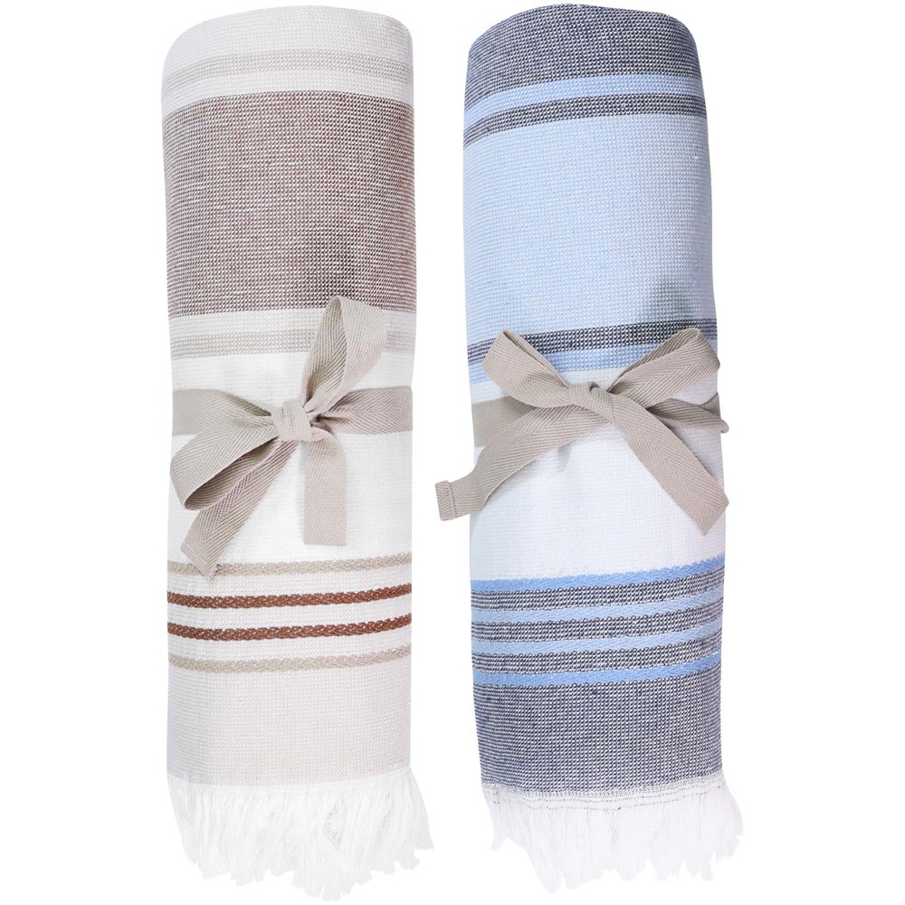 Citizen Green Marina fouta 100 x 170 cm