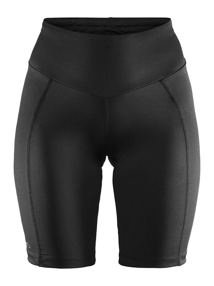 Craft - ADV Essence Short Tights W Black XS