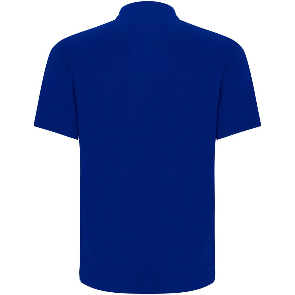 Centauro 220 g/m² Premium unisex polo met korte mouwen