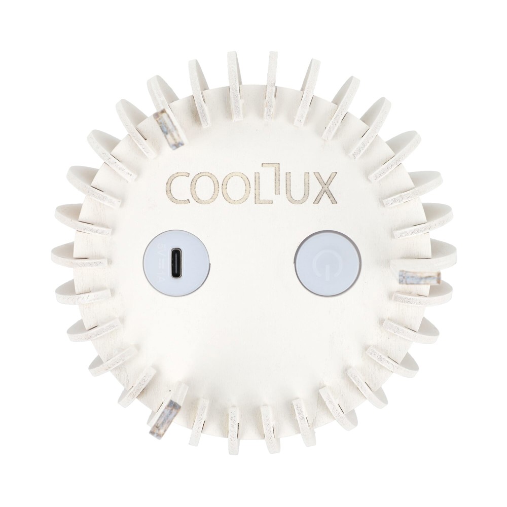 CoolLux LED Lamp Lamella Sol