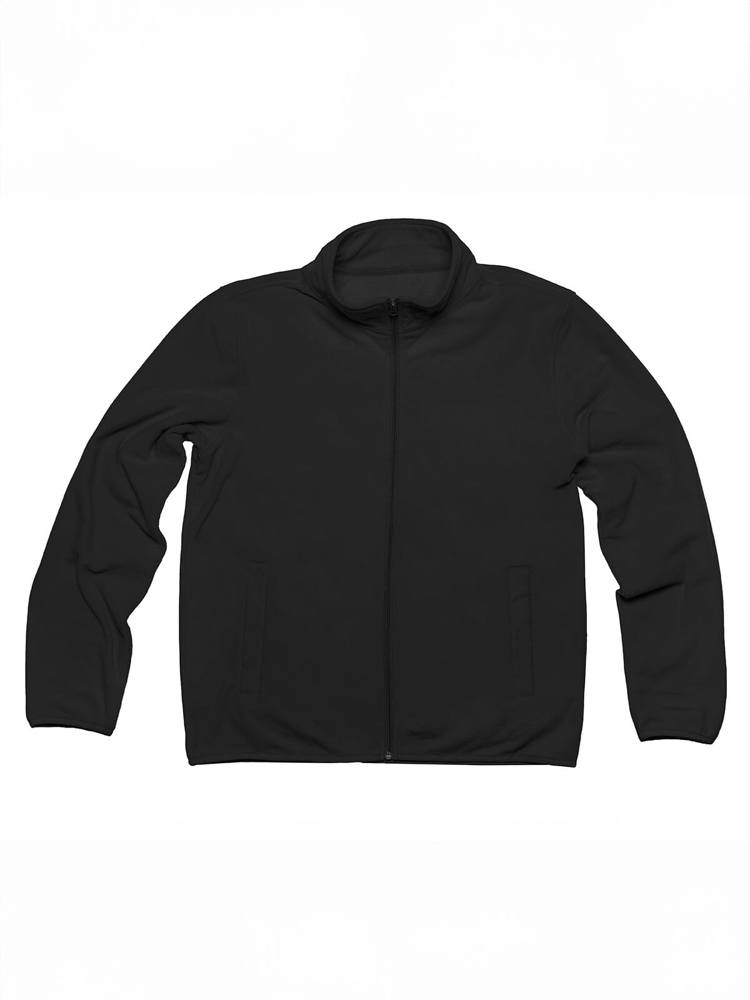BS Niagara full zip fleece sweater, 160 gr/m²