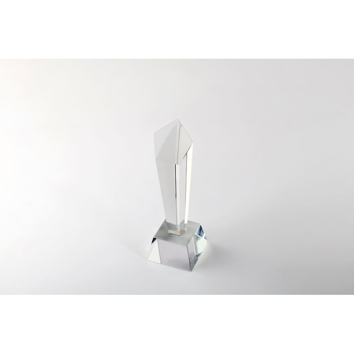 DIAWARD - Kristallen award geschenkdoos