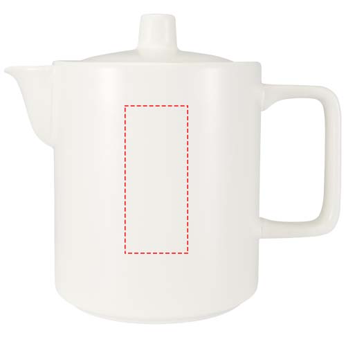 Suki theepot en kopjes set