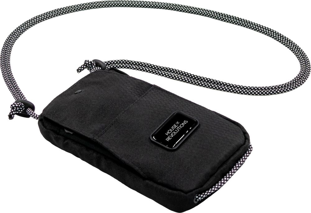 BrandCharger crossbodytas Solo