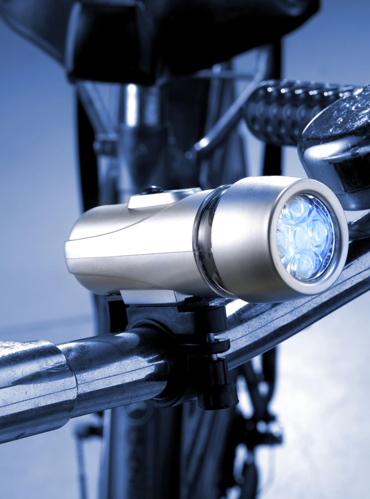 Fietslampjes Jordy | Set | LED