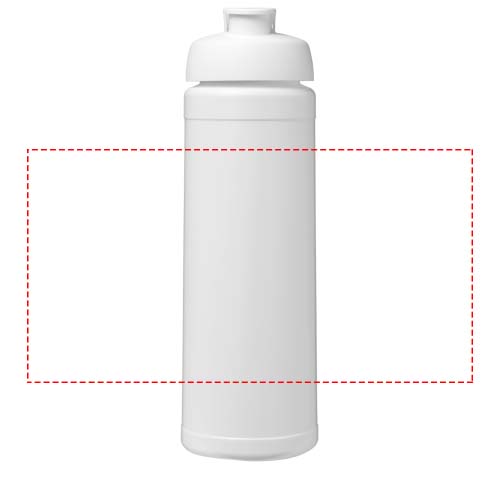 Baseline® Plus 750 ml sportfles met flipcapdeksel