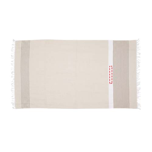 Citizen Green Seabeach fouta 100 x 180 cm