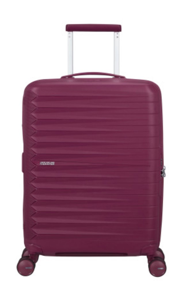 American Tourister Fastforward Spinner 55 - Iced Berry