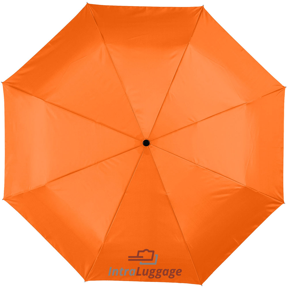 Alex 21,5'' opvouwbare automatische paraplu