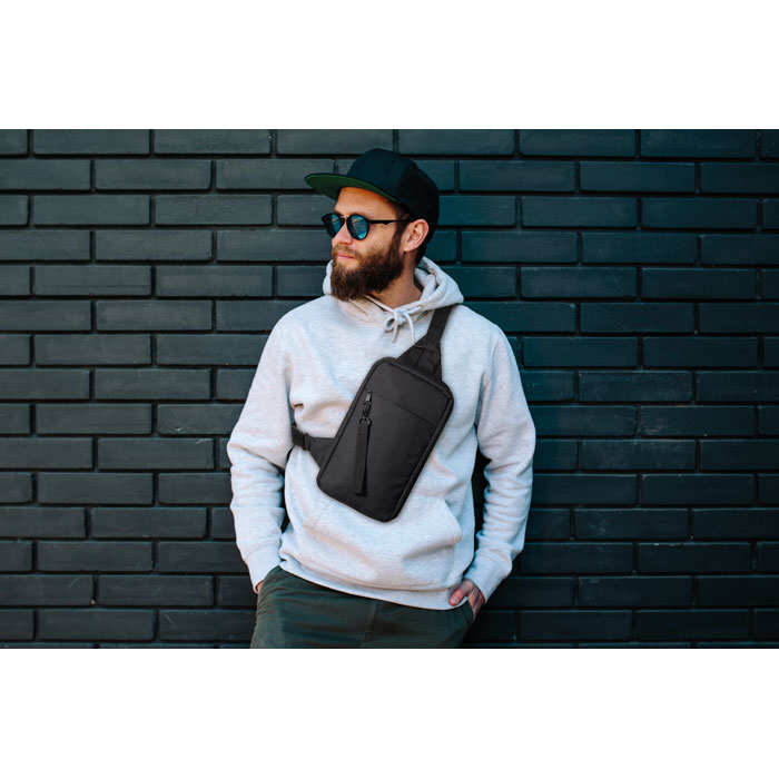 CEBAG - Crossbody tas in 600D Rpet