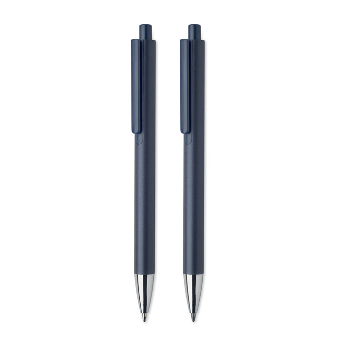 ORWELL - Gerecycled aluminium pennenset