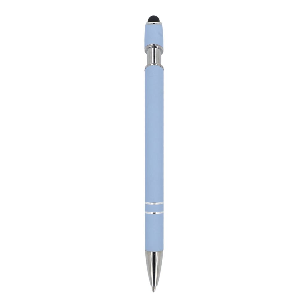 Balpen Paris Metaal soft touch