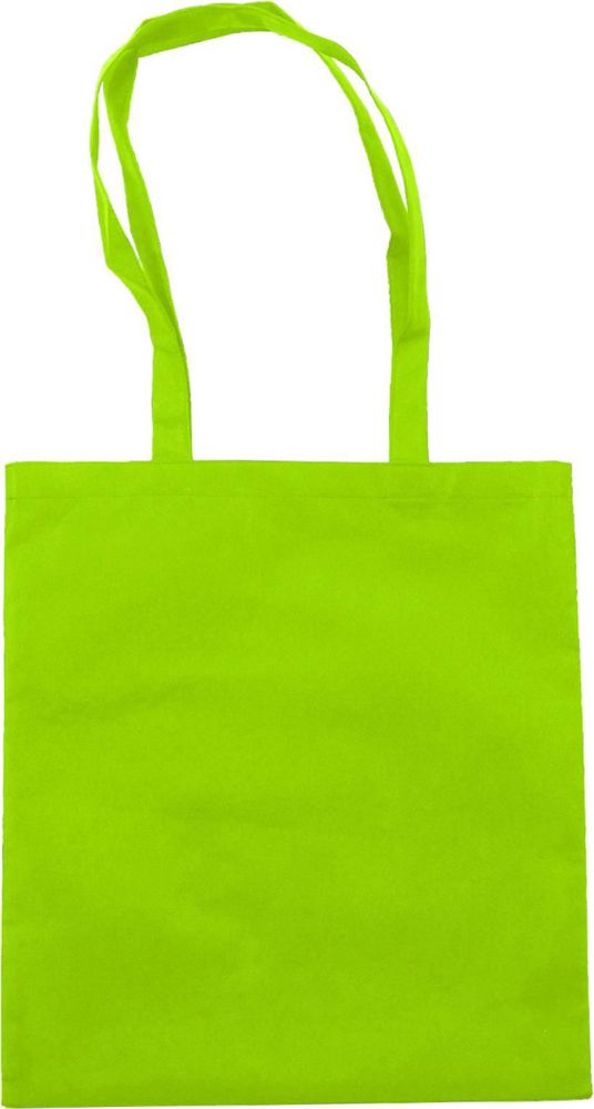 Boodschappentas Talisa | 1,5 l - lime