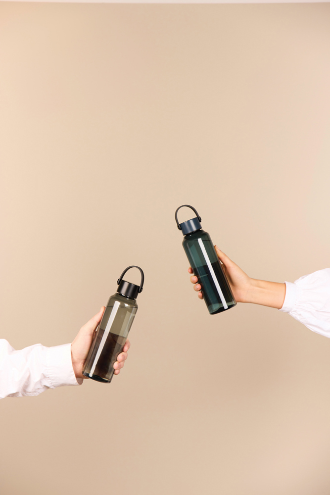 VINGA Baltimore RCS RPET fles 550 ML