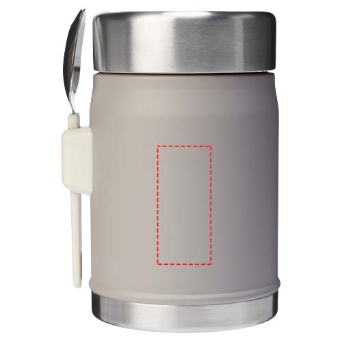 Stanley Legendary 400 ml voedselcontainer met spork