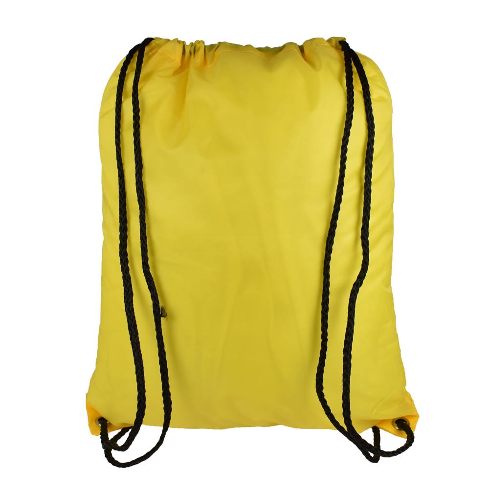 Promotas met versterking - Geel (PMS 101c) / Geel