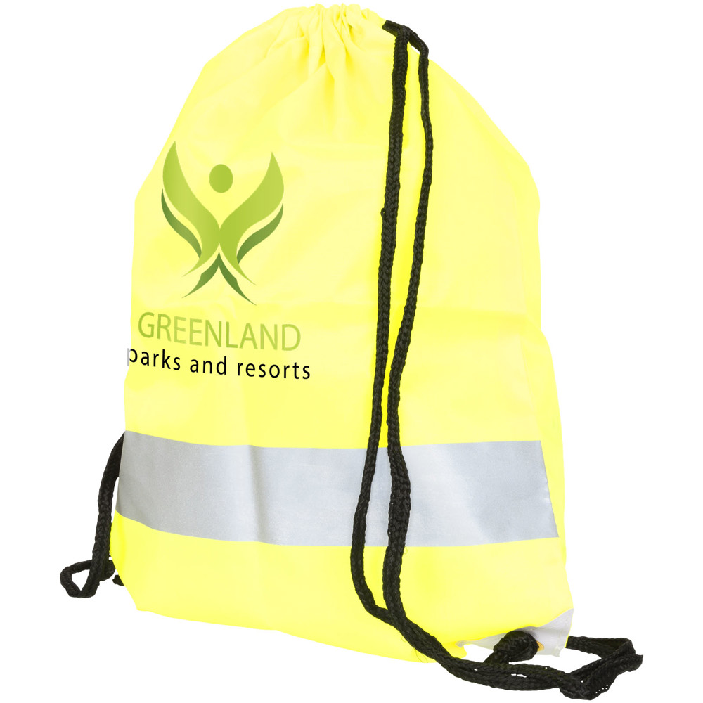RFX™ Reflecterende gymtas