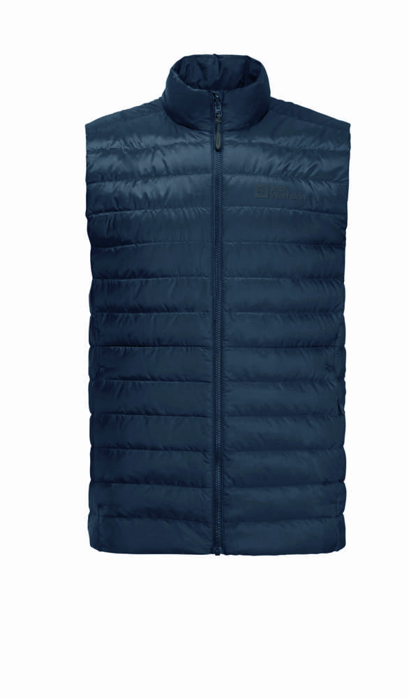 Jack Wolfskin Men's Pilvi Vest