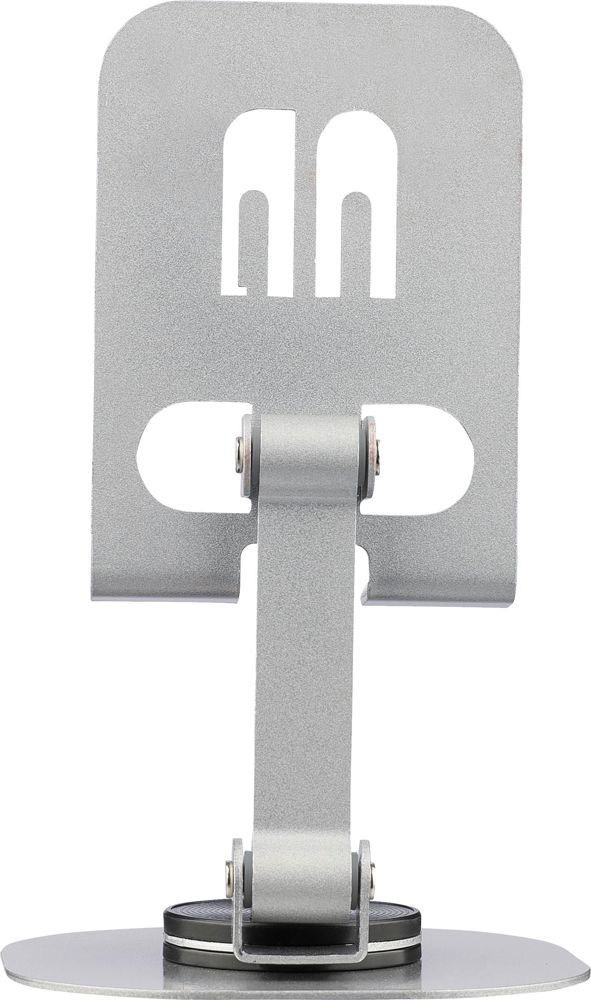 Aluminium telefoonhouder Anieke
