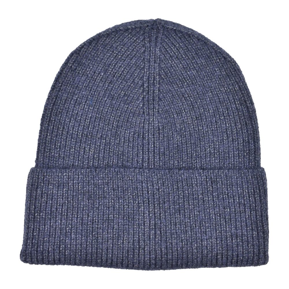 Gebreide muts exclusief - Navy (PMS 533c) / Navy