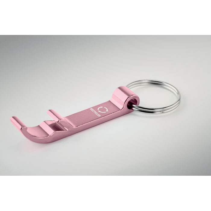 OVIKEY - Sleutelhanger aluminium
