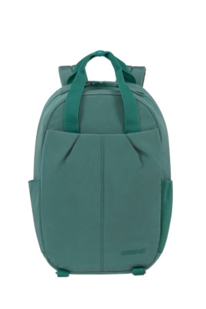 American Tourister Freshletic Gym Backpack S - Afterdark Pine