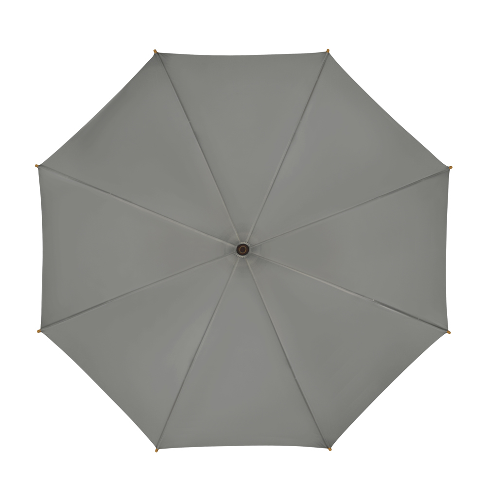 FALCONE - ECO - Handopening - Windproof - 102 cm - Grijs