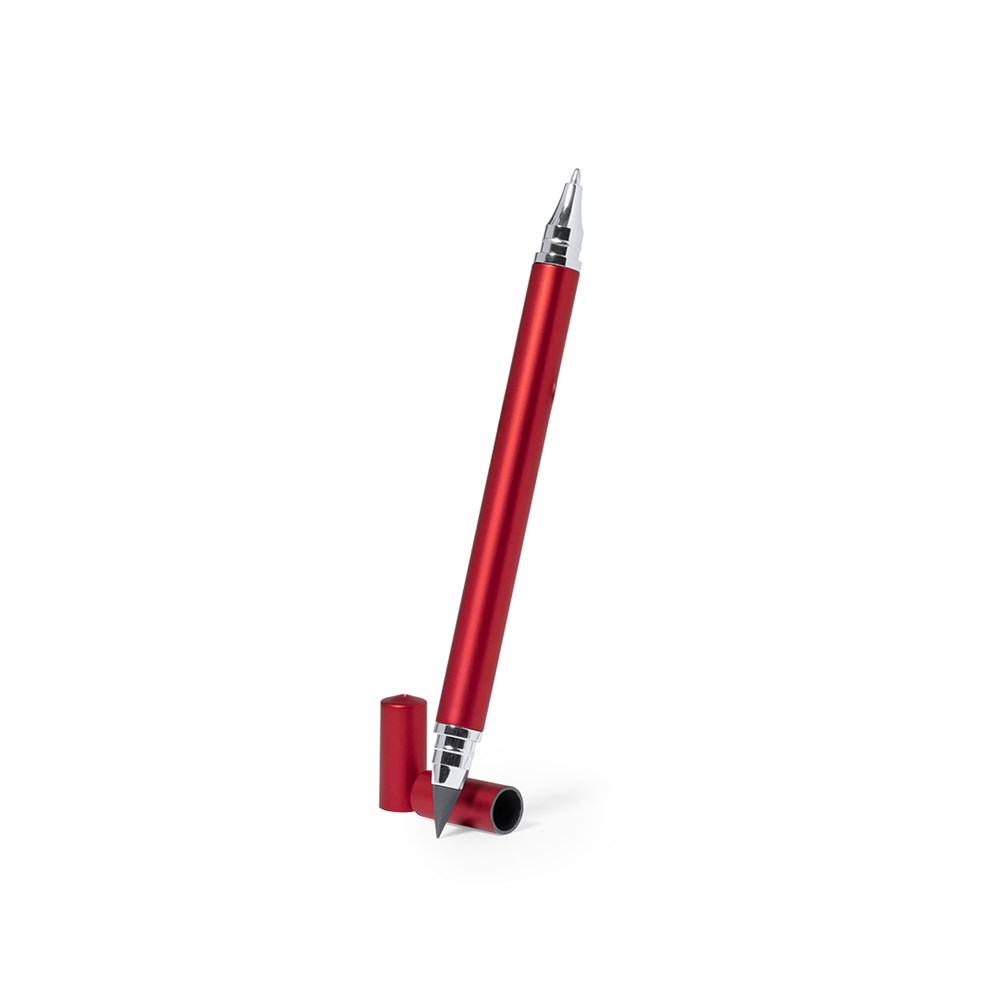 Bleistift Pen May