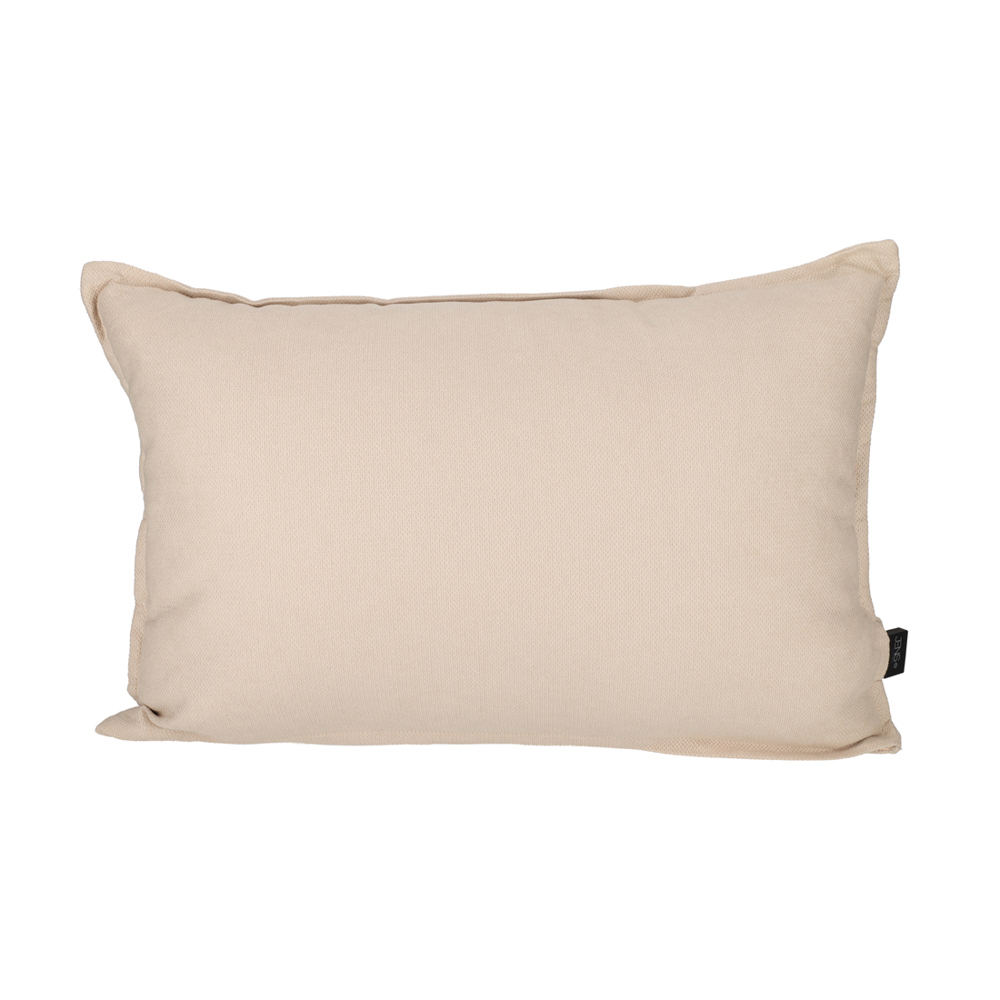 JENS Living Warmtekussen RPET 60x40 Taupe
