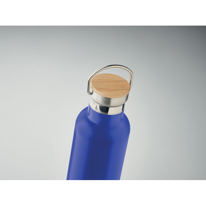HELSINKI MED - Dubbelwandige thermosfles 750ml