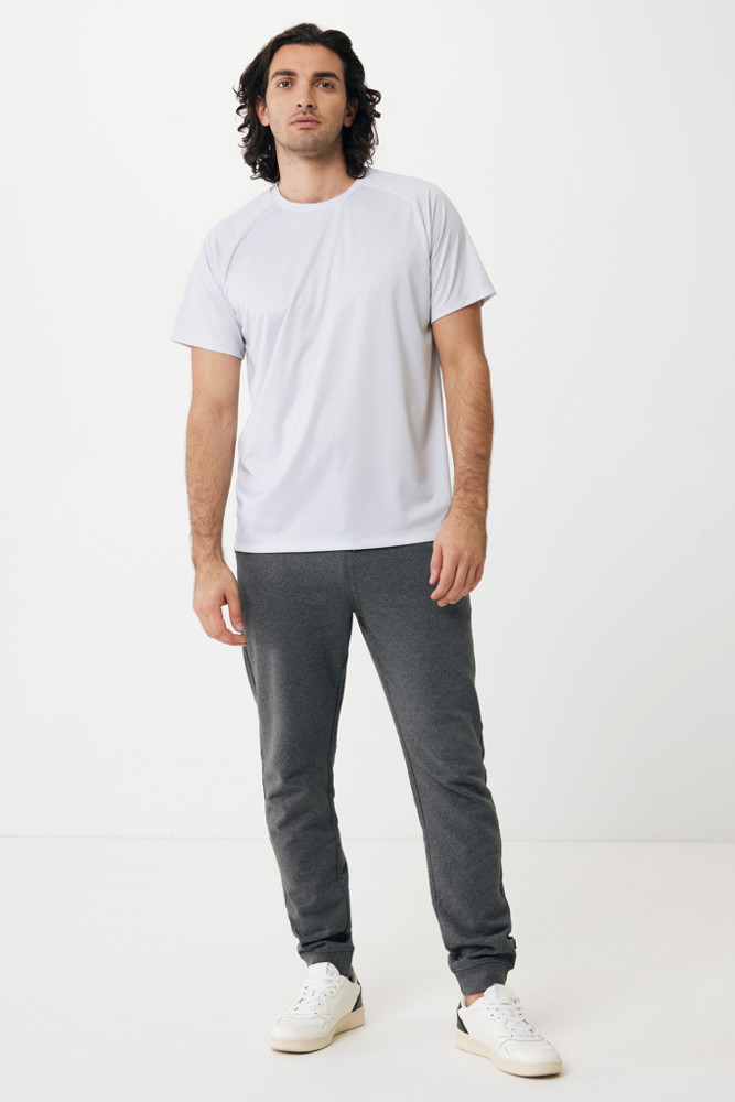 IQONIQ Cooper gerecycled katoenen joggingbroek