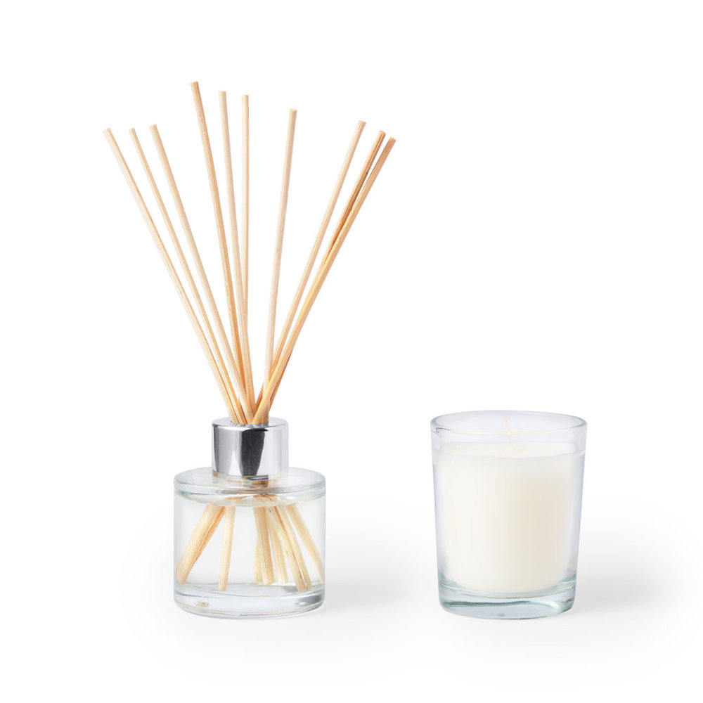 Aromatische Set Hanks