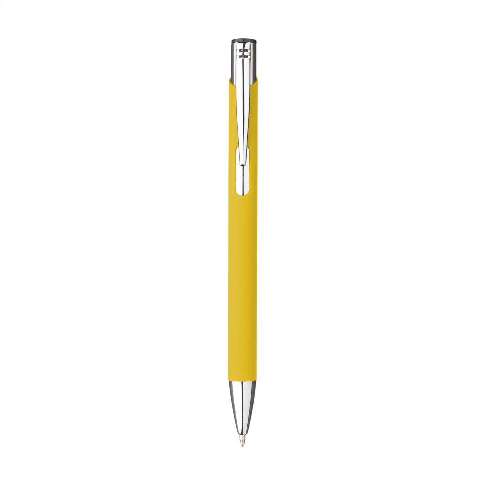 Ebony Soft Touch pennen