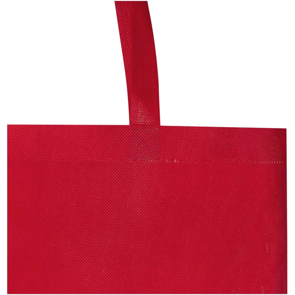 EcoSeal GRS gerecyclede non woven draagtas 12 l