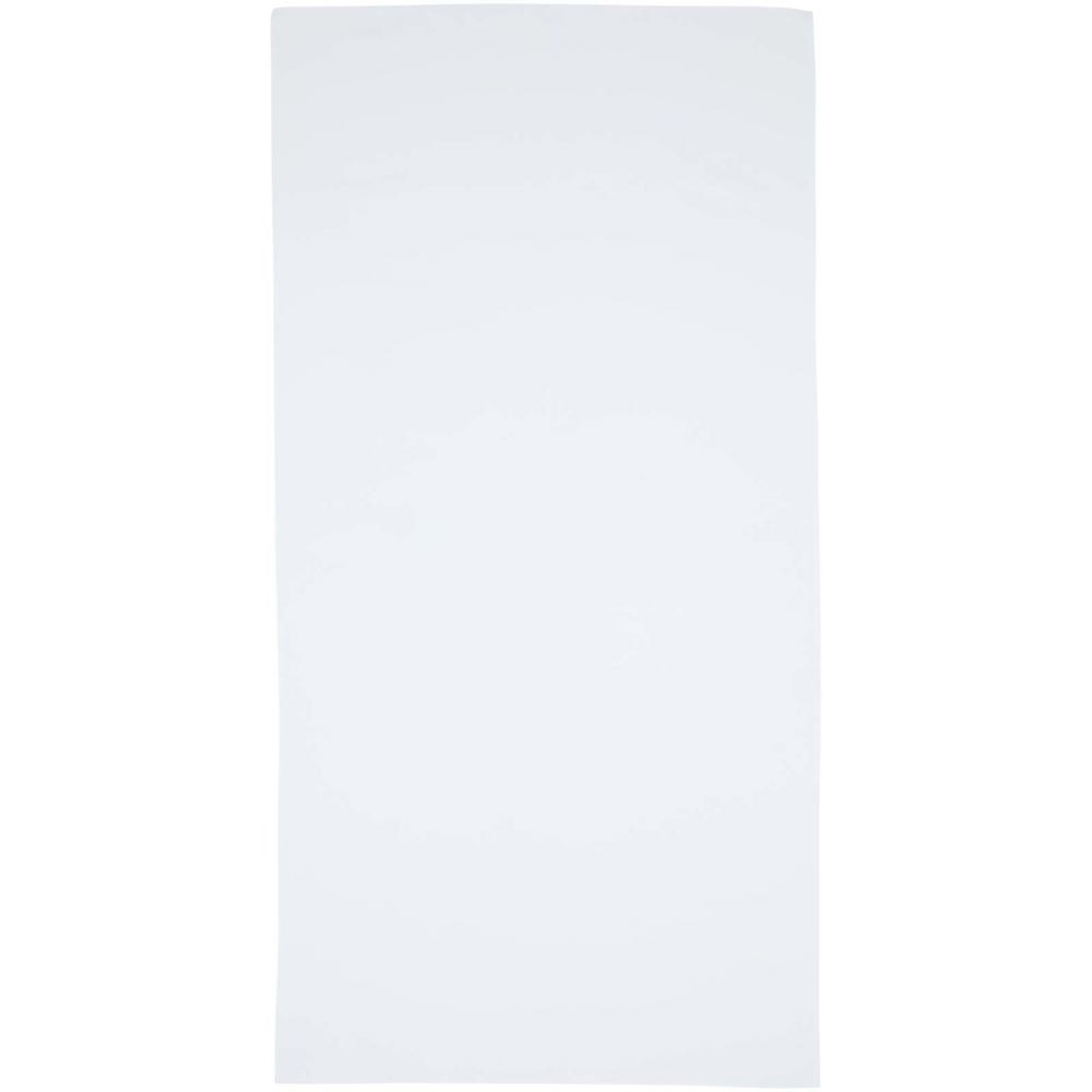 Petal RPET sublimatie lichtgewicht handdoek 50 x 100 cm