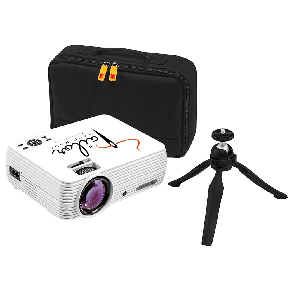 Kodak Projector Flik- Kodak Flik X7