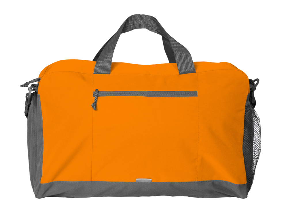 Oranje