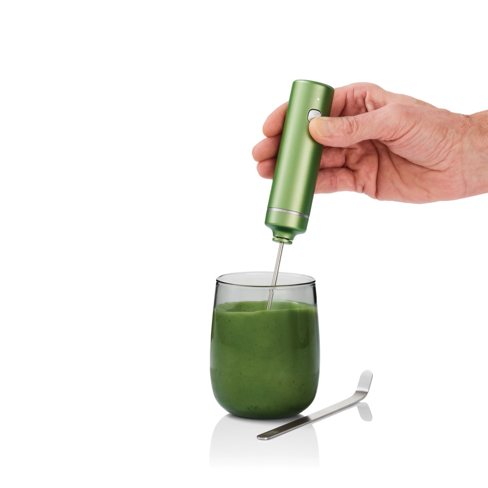 AdHoc Matcha kennersset Chado