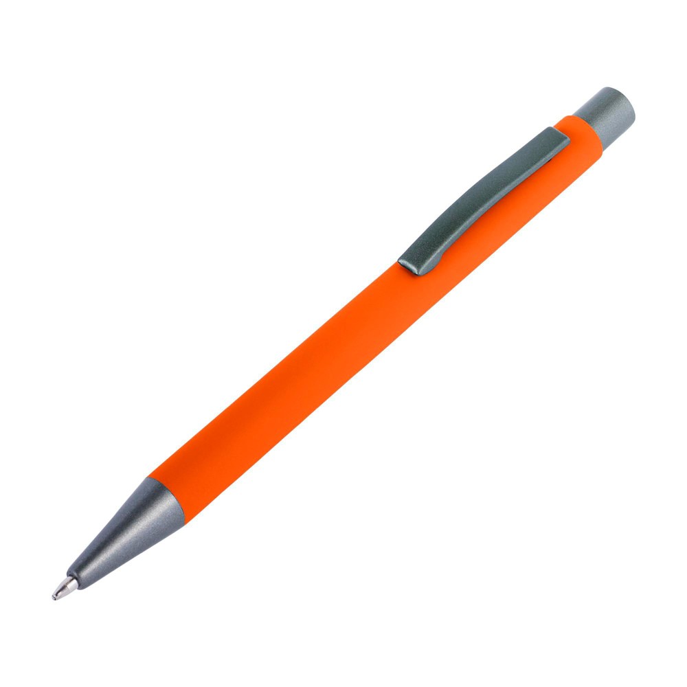 Aluminium balpen Emmett
