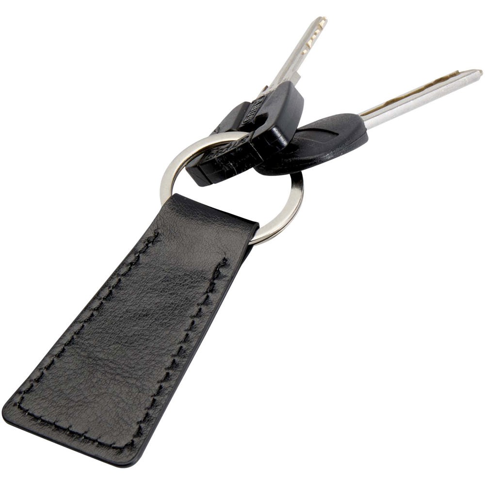 Puky sleutelhanger van gerecycled plastic